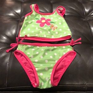 Penelope Mack bikini, excellent condition.